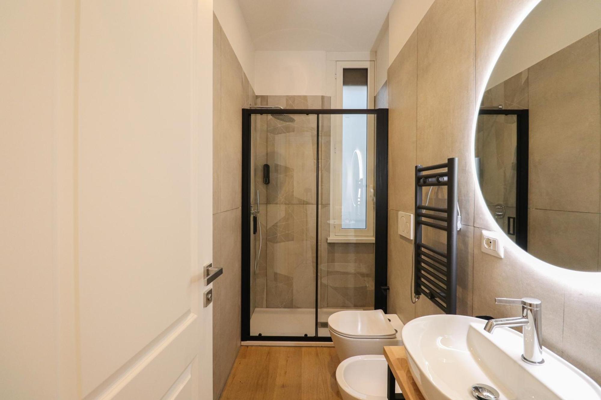 Gasthof St Peter & Vatican Luxury - Boutique In Centre & Vatican - Ac, Wifi & Metro 5 Min Rom