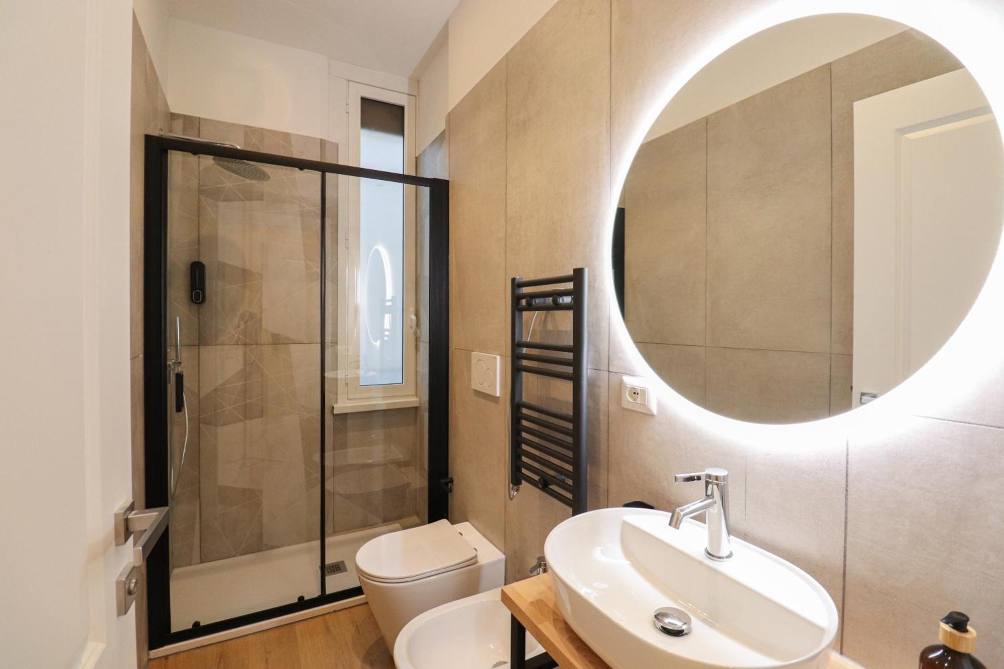 St Peter & Vatican Luxury - Boutique In Centre & Vatican - Ac, Wifi & Metro 5 Min Gasthof Rom