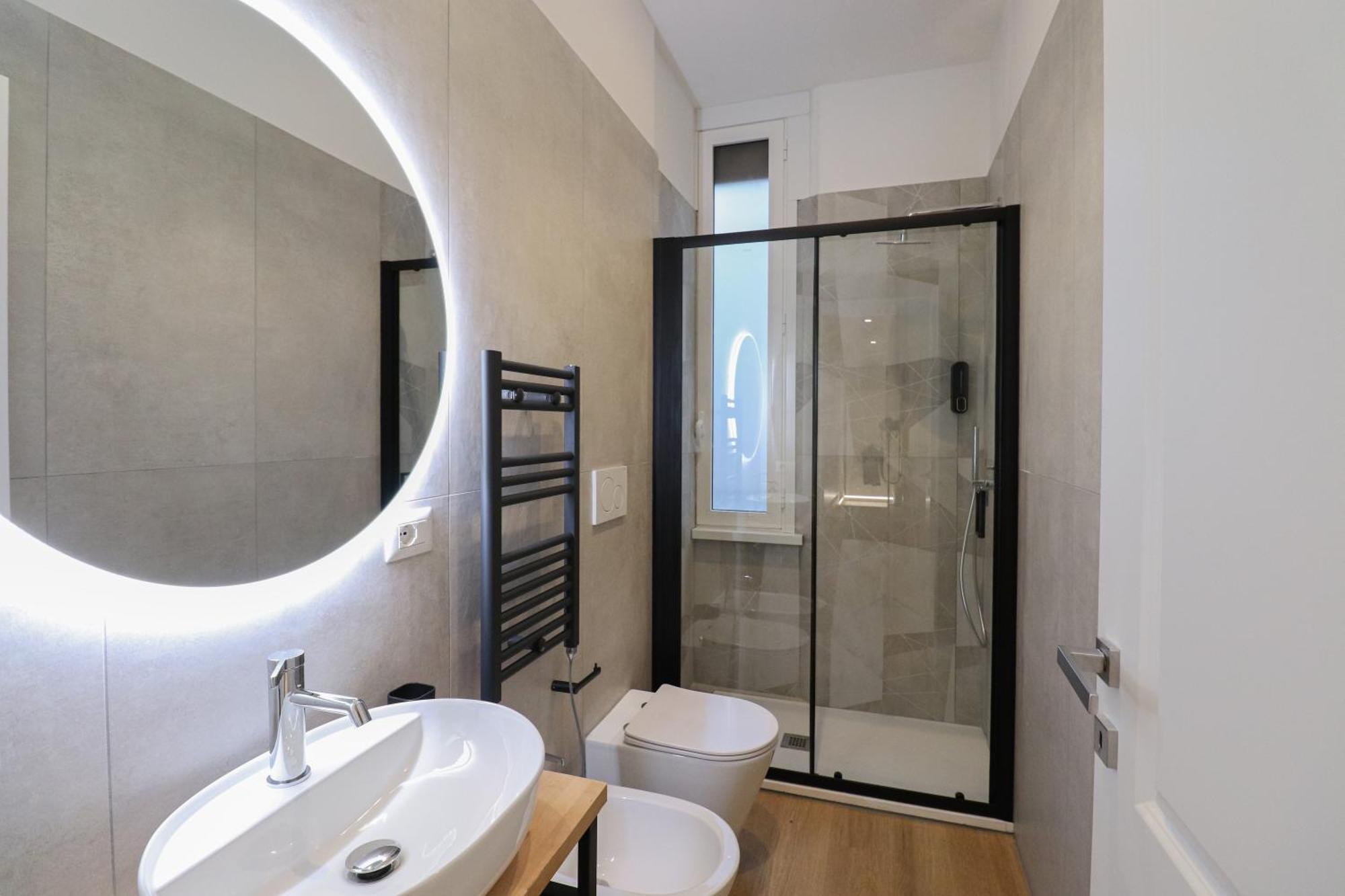St Peter & Vatican Luxury - Boutique In Centre & Vatican - Ac, Wifi & Metro 5 Min Gasthof
