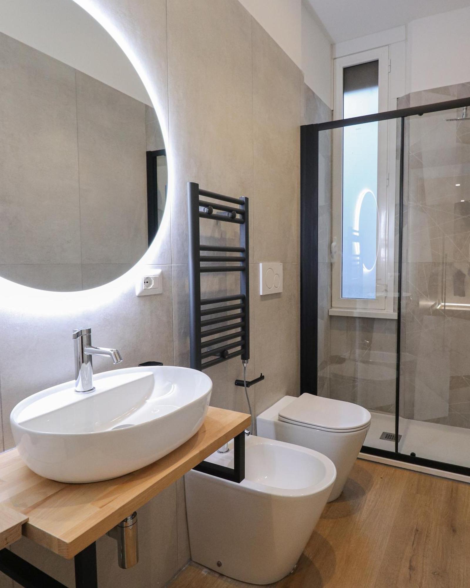 St Peter & Vatican Luxury - Boutique In Centre & Vatican - Ac, Wifi & Metro 5 Min Gasthof