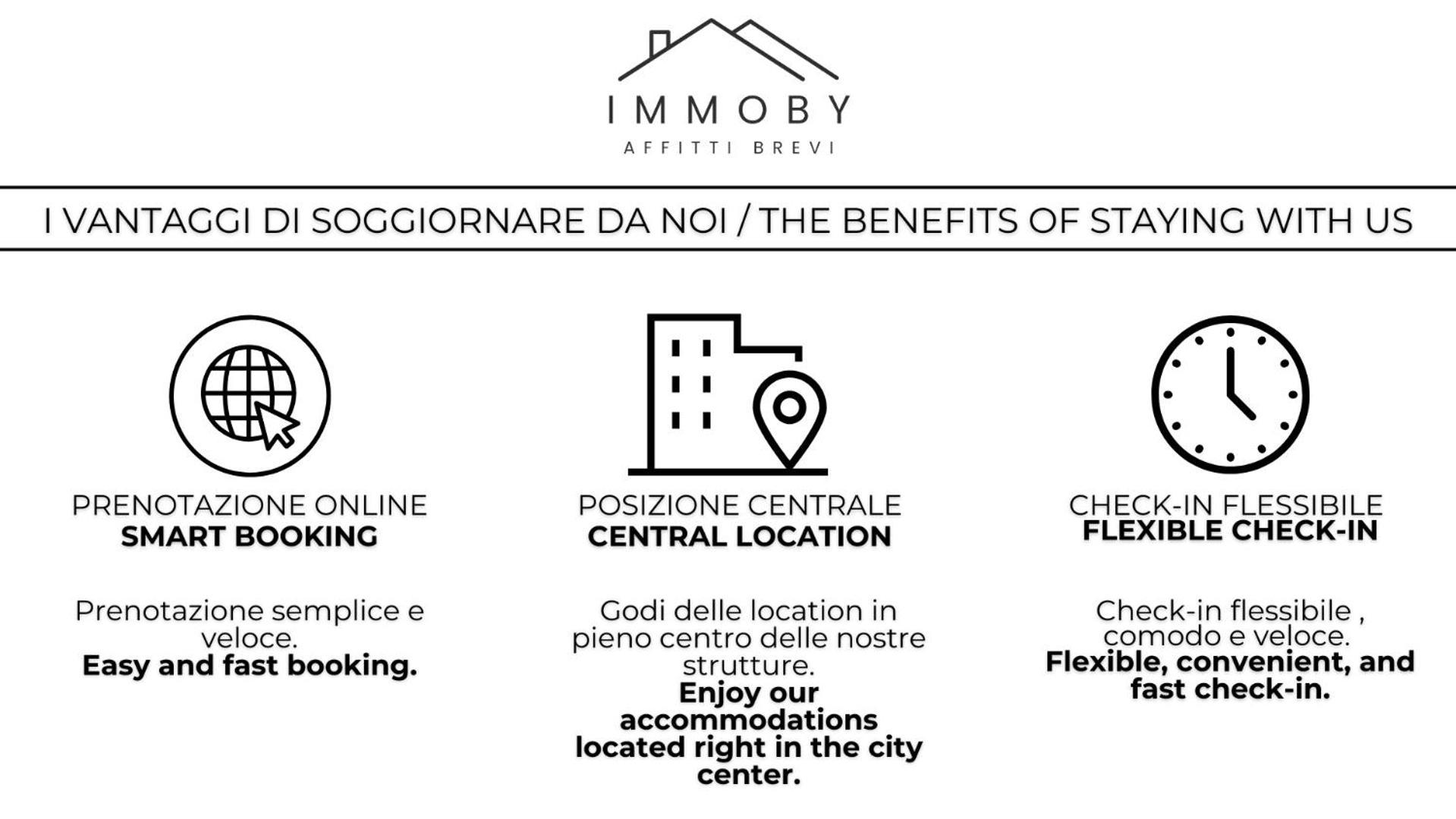 Gasthof St Peter & Vatican Luxury - Boutique In Centre & Vatican - Ac, Wifi & Metro 5 Min *