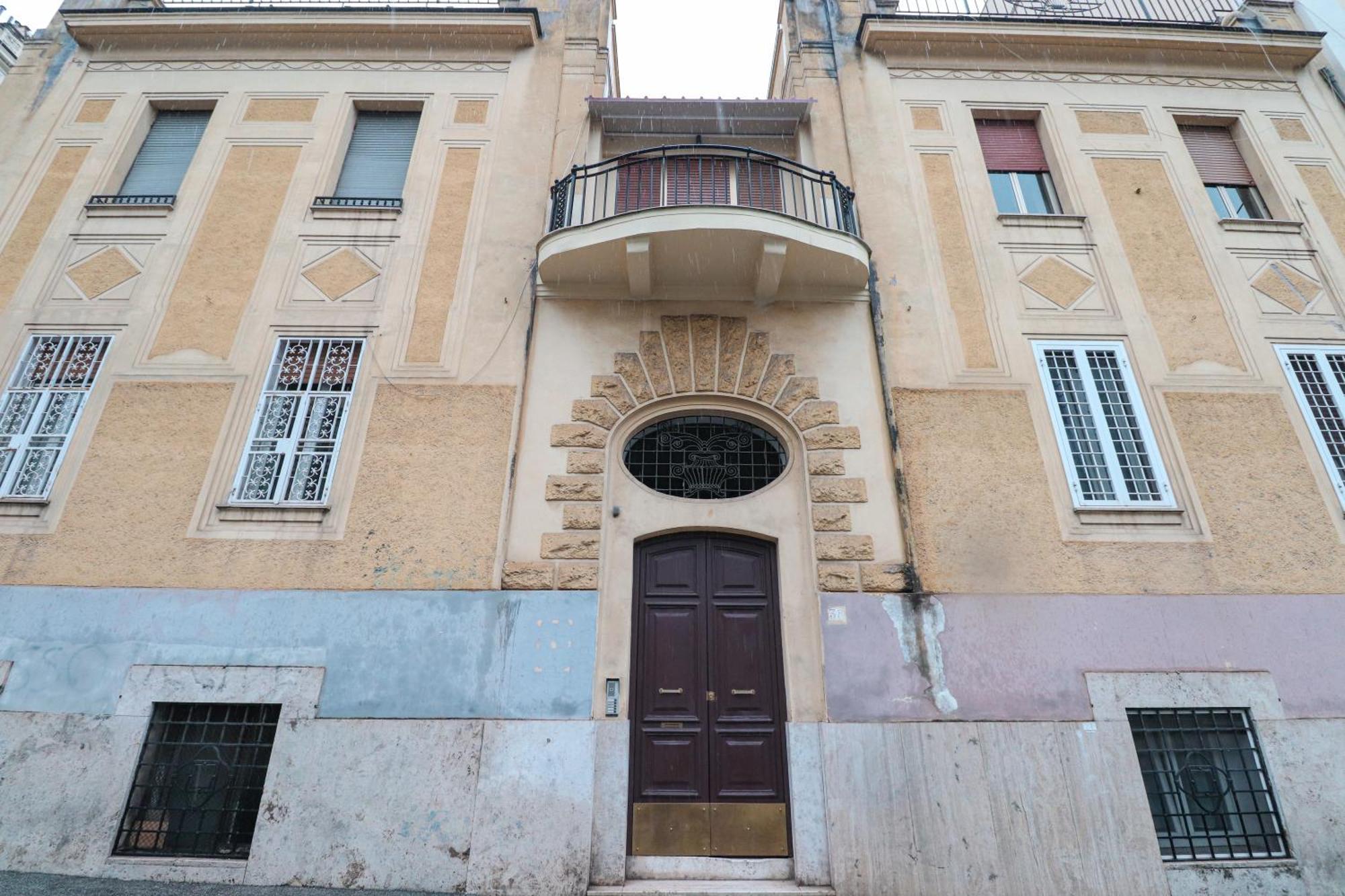 St Peter & Vatican Luxury - Boutique In Centre & Vatican - Ac, Wifi & Metro 5 Min * Rom